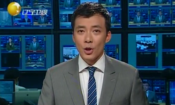 董事長(zhǎng)參加陳政高省長(zhǎng)座談會(huì)《遼寧新聞》2013/07/26  