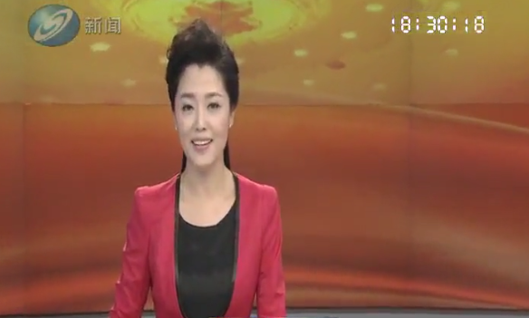 董事長(zhǎng)在政協(xié)沈陽(yáng)市第十四屆委員會(huì)發(fā)言  《沈陽(yáng)新聞》 2016/01/16 